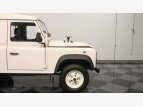 Thumbnail Photo 27 for 1993 Land Rover Defender 90